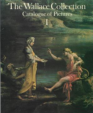 Seller image for Wallace Collection. In 3 volumes for sale by Burke's Book Store