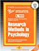 Immagine del venditore per Research Methods in Psychology (Excelsior/Regents College Examination) [Soft Cover ] venduto da booksXpress