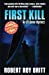 Seller image for First Kill: An Eli Quinn Mystery (Volume 3) [Soft Cover ] for sale by booksXpress