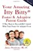 Seller image for Your Amazing Itty Bitty Foster & Adoptive Parent Guide: 15 Key Steps to Successfully Connect With Your Foster Or Adopted Teen [Soft Cover ] for sale by booksXpress