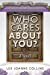 Seller image for Who Cares About You? [Soft Cover ] for sale by booksXpress