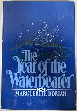 Seller image for The Year of the Waterbearer for sale by Chaparral Books