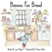 Imagen del vendedor de Banana Fun Bread [Soft Cover ] a la venta por booksXpress