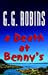 Seller image for a Death at Benny's [Soft Cover ] for sale by booksXpress