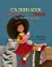 Seller image for June Peters, You Will Change the World One Day: Coloring Book [Soft Cover ] for sale by booksXpress