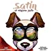 Imagen del vendedor de Satin, el viajero sato. (Spanish Edition) [Soft Cover ] a la venta por booksXpress