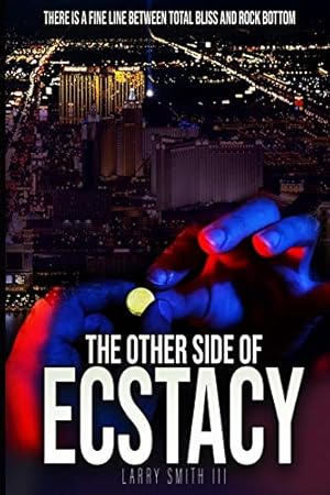 Seller image for The Other Side of Ecstasy [Soft Cover ] for sale by booksXpress