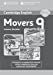 Imagen del vendedor de Cambridge English Young Learners 9 Movers Answer Booklet: Authentic Examination Papers from Cambridge English Language Assessment [Soft Cover ] a la venta por booksXpress