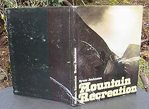Mountain Recreation -- 1976 FIRST EDITION
