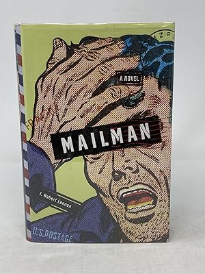 MAILMAN (SIGNED)