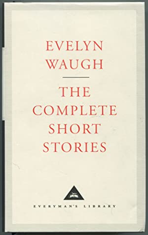 Imagen del vendedor de The Complete Short Stories a la venta por THE BOOKSNIFFER