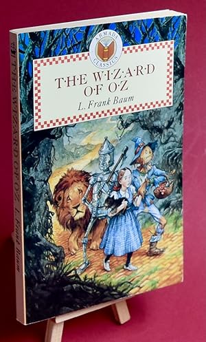 Seller image for The Wizard of Oz (Armada Classics) for sale by Libris Books