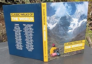 Classic Walks Of The World --1985 FIRST EDITION