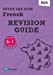 Imagen del vendedor de Revise AQA GCSE (9-1) French Revision Guide: includes online edition (Revise AQA GCSE MFL 16) [Soft Cover ] a la venta por booksXpress