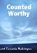 Imagen del vendedor de Counted Worthy [Soft Cover ] a la venta por booksXpress