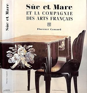 Sue Et Mare Et La Compagnie Des Arts Francais