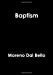 Seller image for Baptism [Soft Cover ] for sale by booksXpress
