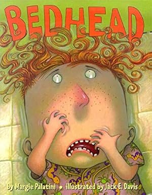 Seller image for Bedhead for sale by Reliant Bookstore