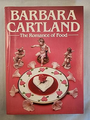 Immagine del venditore per The Romance of Food venduto da WellRead Books A.B.A.A.