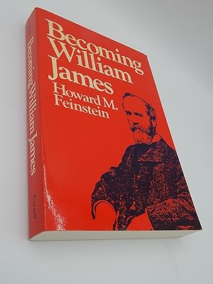 Becoming William James
