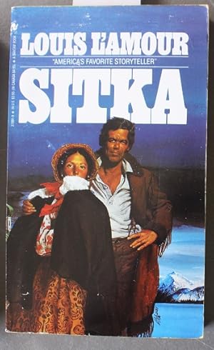 Seller image for SITKA. for sale by Comic World