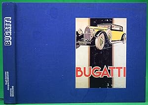 Bild des Verkufers fr Bugatti zum Verkauf von The Cary Collection
