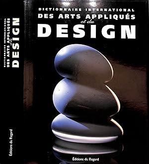Dictionnaire International Des Arts Appliques Et Du Design