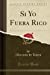 Image du vendeur pour Si Yo Fuera Rico (Classic Reprint) (Spanish Edition) [Soft Cover ] mis en vente par booksXpress