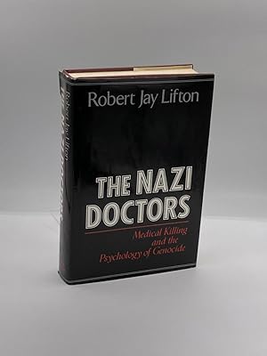 Imagen del vendedor de The Nazi Doctors a la venta por True Oak Books