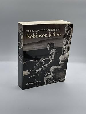 Seller image for The Selected Poetry of Robinson Jeffers for sale by True Oak Books