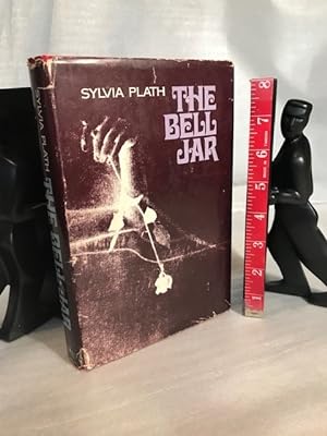 The Bell Jar: A Novel (Perennial Classics) - Plath, Sylvia: 9780060930189 -  AbeBooks