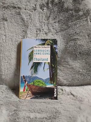 Gebrauchsanweisung für Thailand. Piper ; 7653