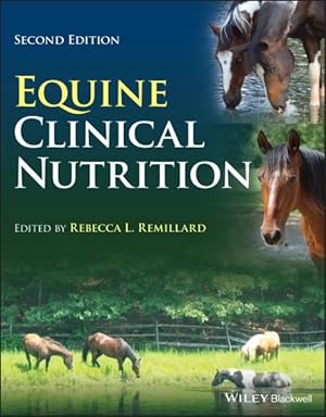 Imagen del vendedor de Equine Clinical Nutrition a la venta por GreatBookPrices
