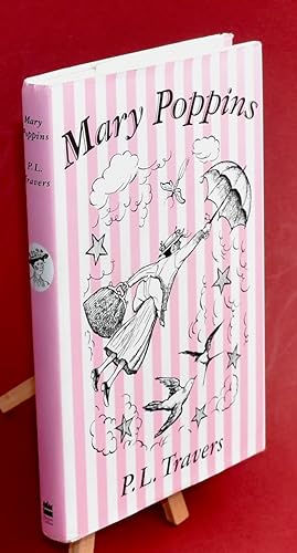Seller image for Mary Poppins. for sale by Libris Books