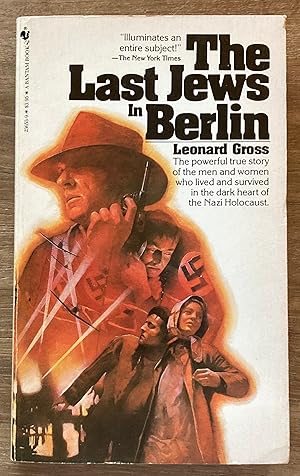 The Last Jews in Berlin