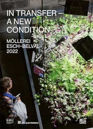 Immagine del venditore per Esch 2022 Ars Electronica : In Transfer a New Condition venduto da GreatBookPrices