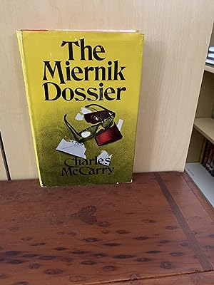 Seller image for The Miernik Dossier for sale by Reed's Rare Books