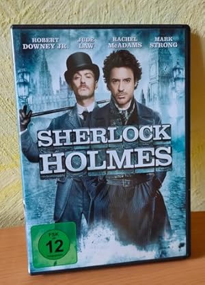 Sherlock Holmes (DVD)