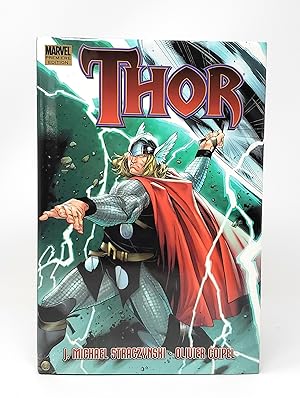 Immagine del venditore per Thor venduto da Underground Books, ABAA