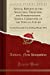 Bild des Verkufers fr Annual Reports of the Selectmen, Treasurer, and Superintending School Committee, of the Town of Auburn: For the Financial Year Ending March, 1876 (Classic Reprint) [Soft Cover ] zum Verkauf von booksXpress