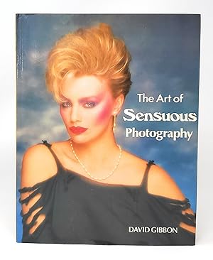 Seller image for The Art of Sensuous Photography for sale by Underground Books, ABAA