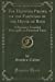 Bild des Verkufers fr The Haunted Priory, or the Fortunes of the House of Rayo: A Romance Founded Principally on Historical Facts (Classic Reprint) [Soft Cover ] zum Verkauf von booksXpress