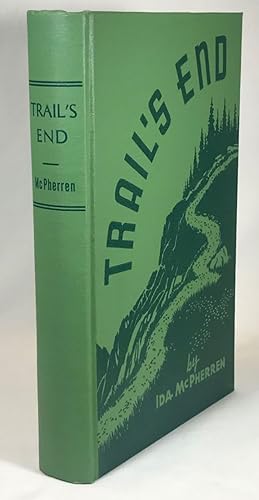 Seller image for Trail's End for sale by Clausen Books, RMABA