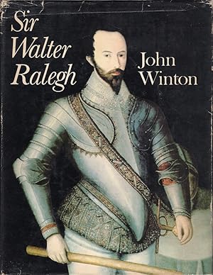 Immagine del venditore per Sir Walter Ralegh venduto da Cider Creek Books
