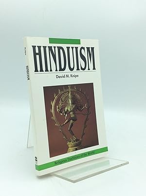 Imagen del vendedor de HINDUISM: Experiments in the Sacred a la venta por Kubik Fine Books Ltd., ABAA