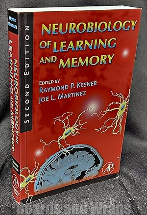 Seller image for Neurobiology of Learning and Memory, Second Edition for sale by Boards & Wraps