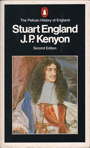 Seller image for Stuart England for sale by Cider Creek Books