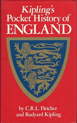Seller image for Kipling's Pocket History of England for sale by Cider Creek Books