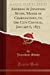 Bild des Verkufers fr Address of Jonathan Stone, Mayor of Charlestown, to the City Council, January 6, 1873 (Classic Reprint) [Soft Cover ] zum Verkauf von booksXpress