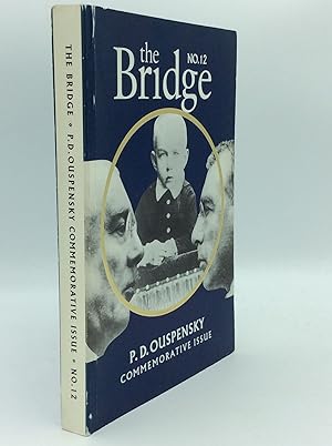 Imagen del vendedor de THE BRIDGE: Autumn 1997 a la venta por Kubik Fine Books Ltd., ABAA